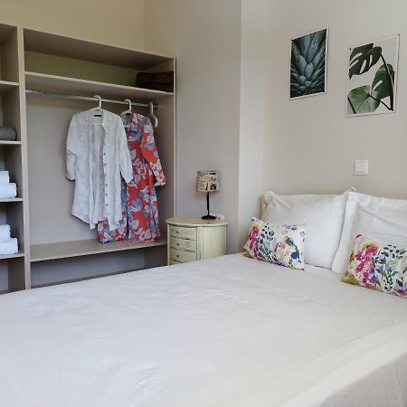 Kladis Home Akrotiri  المظهر الخارجي الصورة