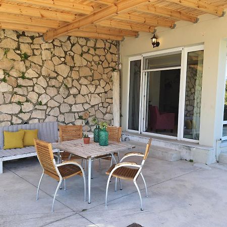 Kladis Home Akrotiri  المظهر الخارجي الصورة