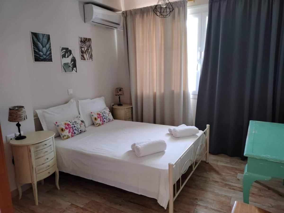 Kladis Home Akrotiri  المظهر الخارجي الصورة