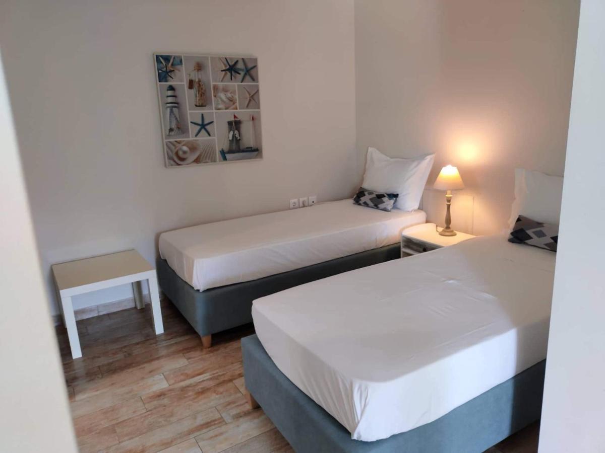Kladis Home Akrotiri  المظهر الخارجي الصورة