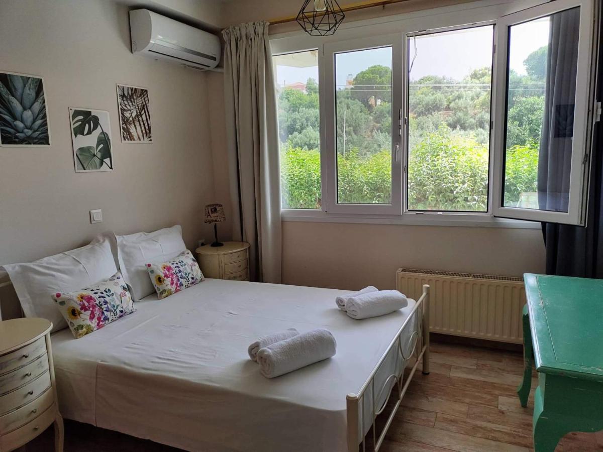 Kladis Home Akrotiri  المظهر الخارجي الصورة