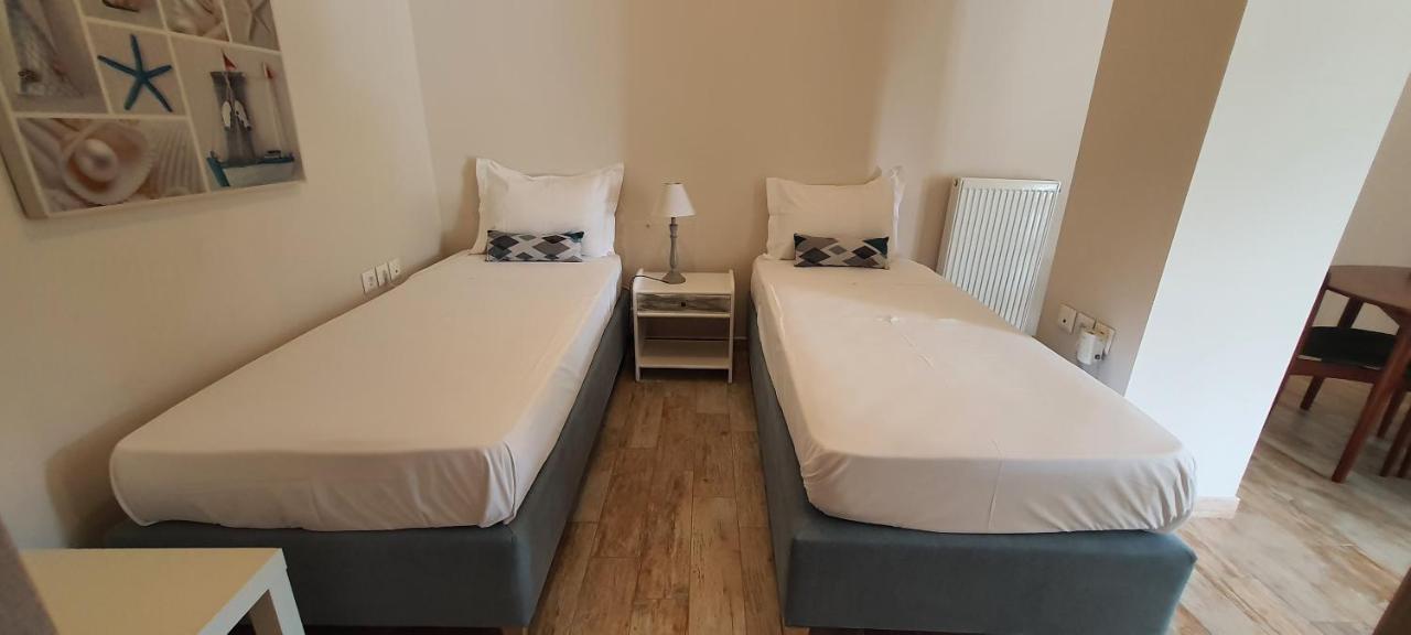 Kladis Home Akrotiri  المظهر الخارجي الصورة