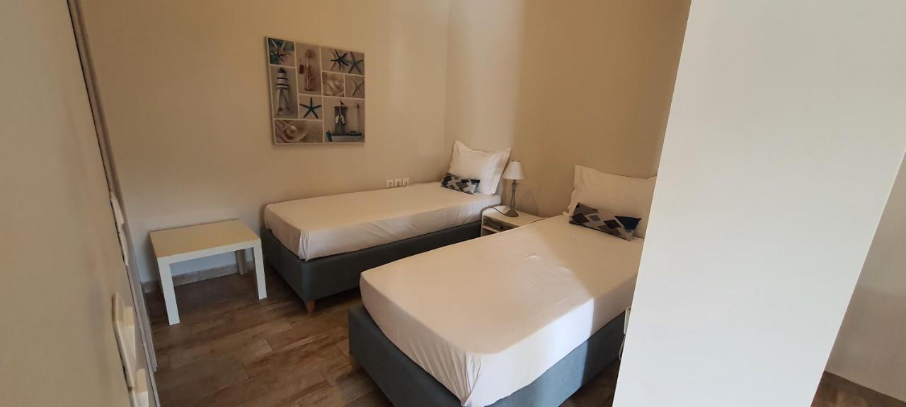 Kladis Home Akrotiri  المظهر الخارجي الصورة