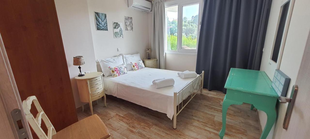Kladis Home Akrotiri  المظهر الخارجي الصورة