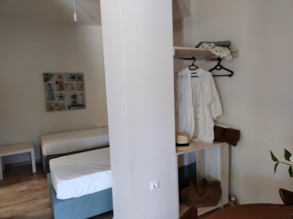 Kladis Home Akrotiri  المظهر الخارجي الصورة
