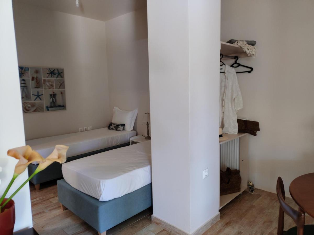 Kladis Home Akrotiri  المظهر الخارجي الصورة