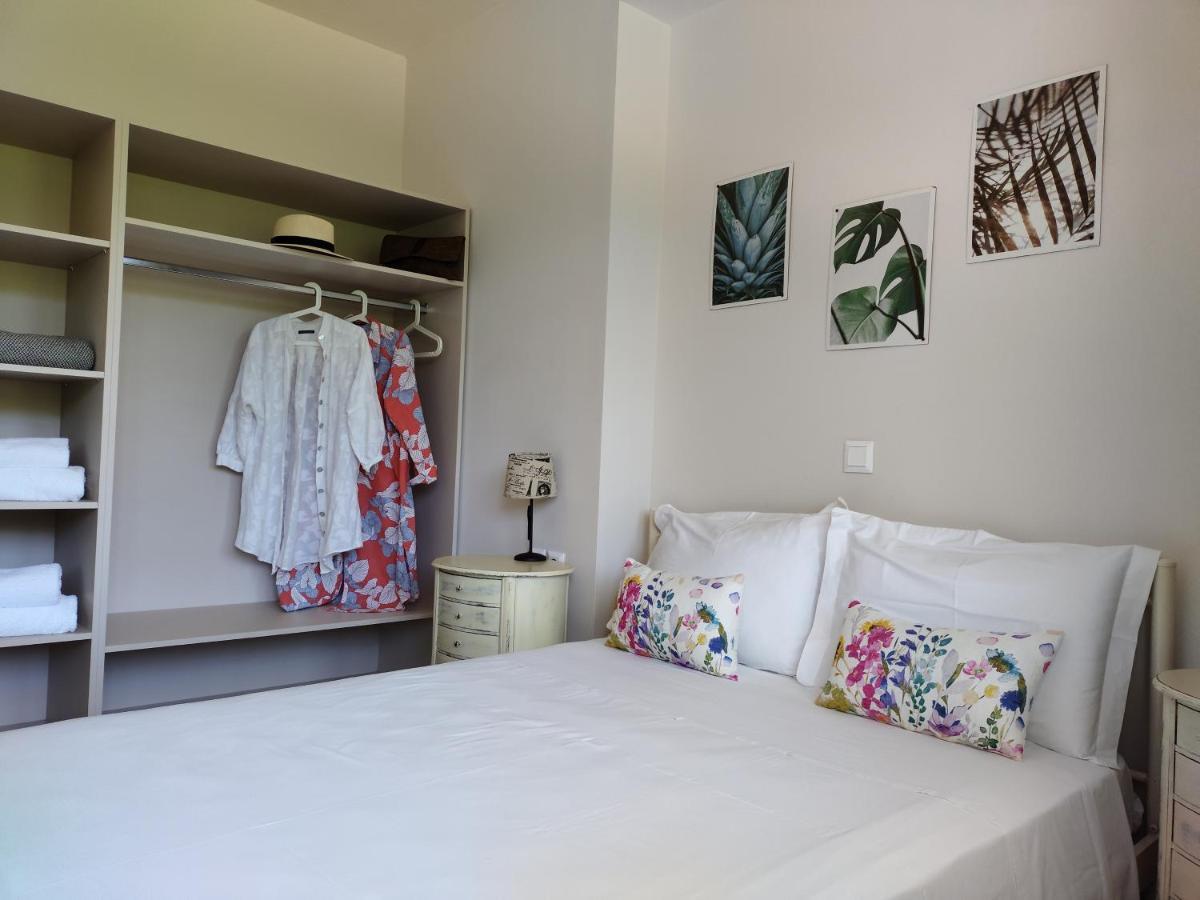 Kladis Home Akrotiri  المظهر الخارجي الصورة