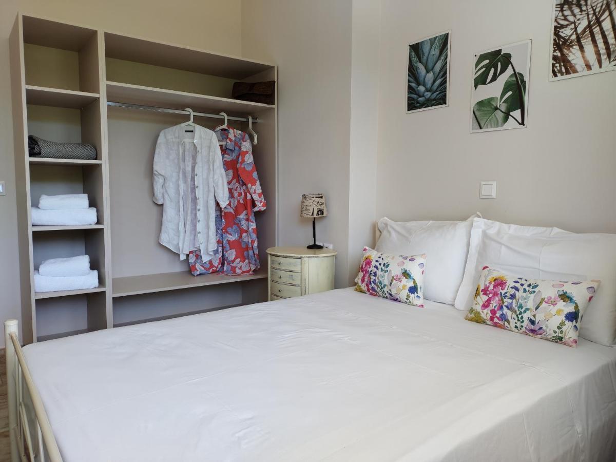 Kladis Home Akrotiri  المظهر الخارجي الصورة