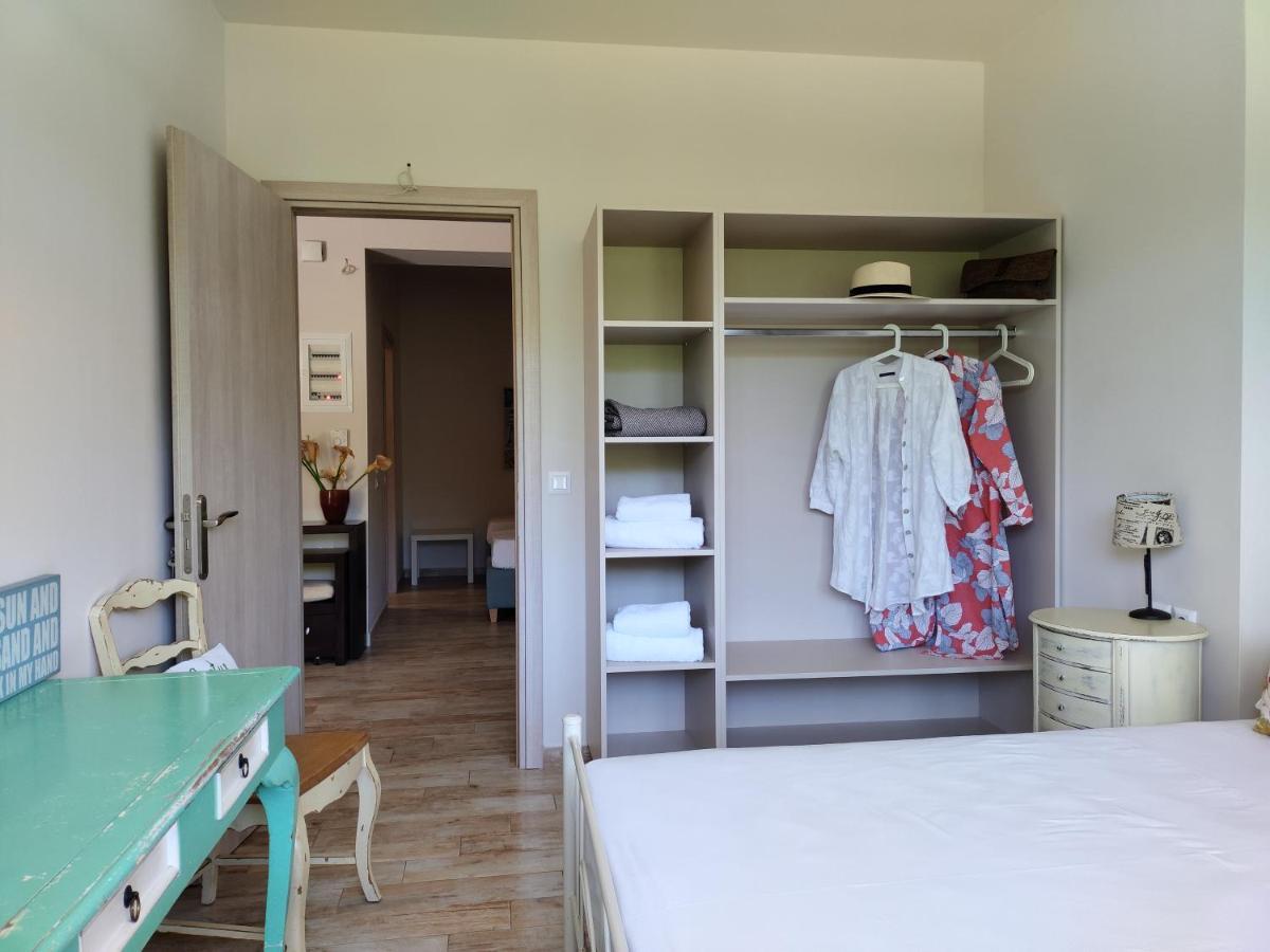 Kladis Home Akrotiri  المظهر الخارجي الصورة