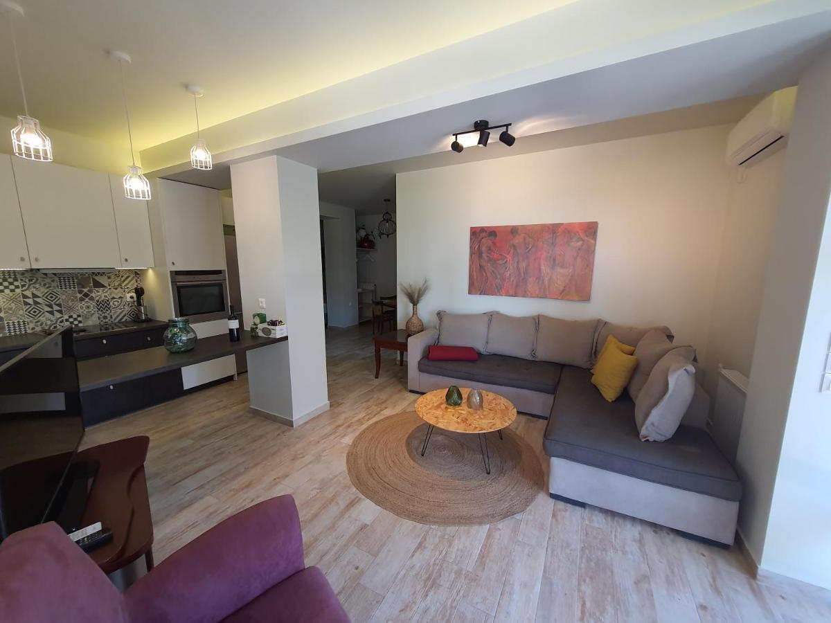 Kladis Home Akrotiri  المظهر الخارجي الصورة