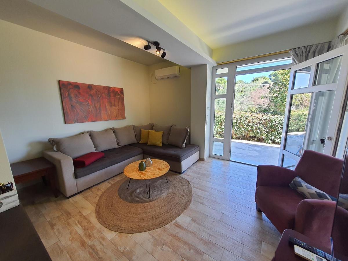 Kladis Home Akrotiri  المظهر الخارجي الصورة