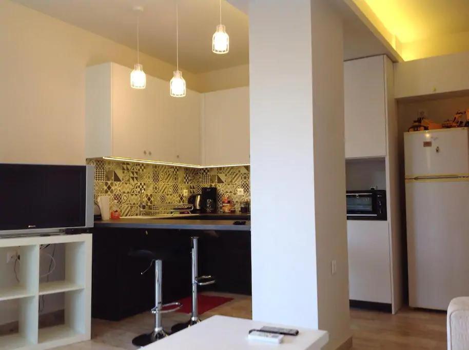 Kladis Home Akrotiri  المظهر الخارجي الصورة